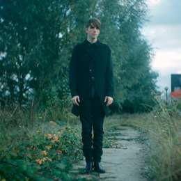 Owen Pallett