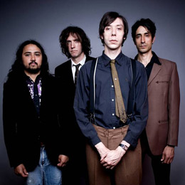 The Sadies