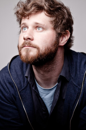 Dan Mangan