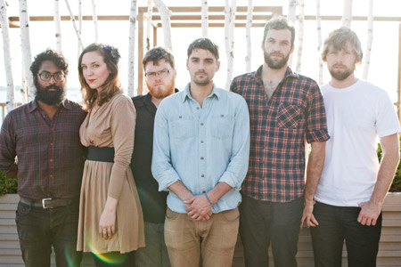 Hey Rosetta!