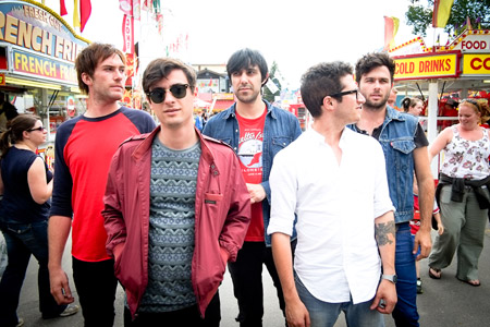 Arkells