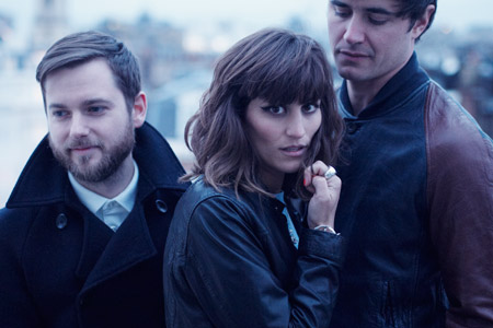 Dragonette