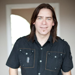 Alan Doyle