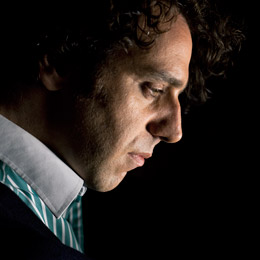 Chilly Gonzales