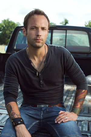 Dallas Smith