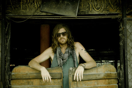 Matt Mays