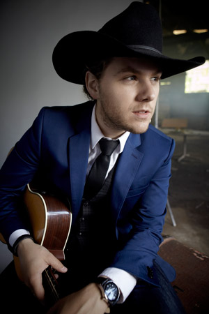 Brett Kissel