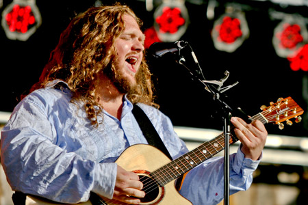 Matt Andersen