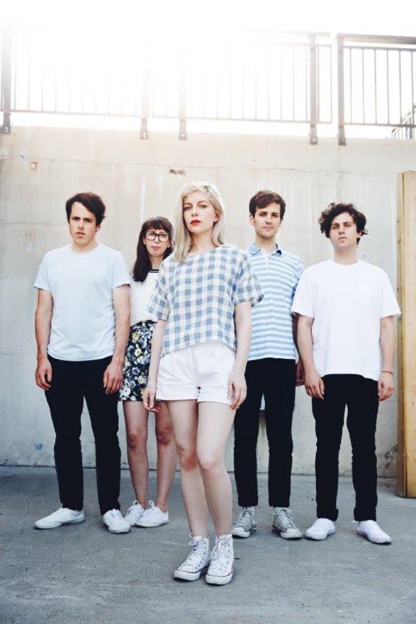 Alvvays