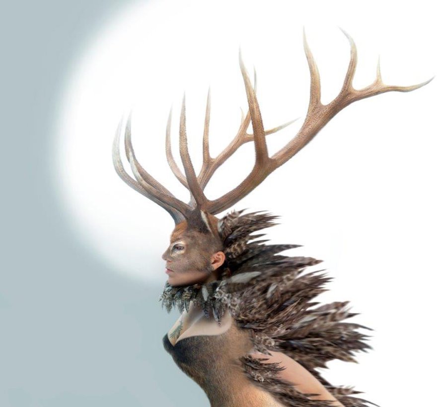 Tanya Tagaq