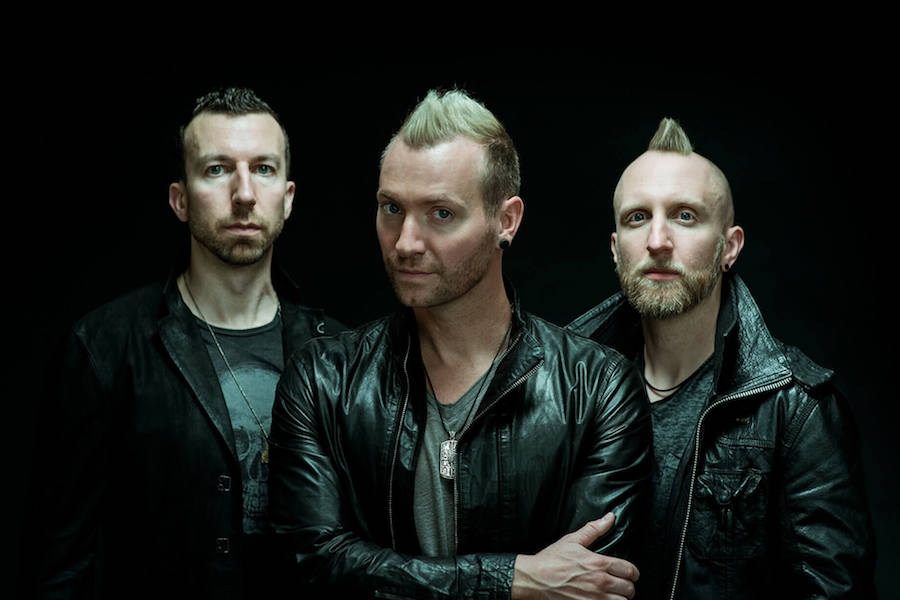 Thousand Foot Krutch