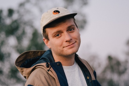 Mac DeMarco