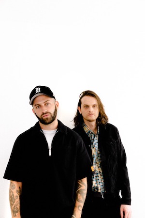 Zeds Dead