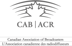 Canadian Association of Broadcasters